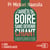 J'arrête de boire sans devenir chiant - Le guide pour changer sa relation à l'alcool et préserver sa santé