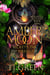 Amber Moon: Secrets, Ink, and Firelight - Moonfell Witches, #2
