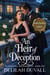 An Heir of Deception - Nederlandse Editie - Scandalous Arrangements - Dutch Edition, #1
