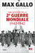 Une histoire de la Deuxième Guerre mondiale - 1940 - 1942 - Tome 1