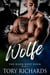 Wolfe - The Biker Next Door, #1