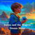 Aaron and the Magical Dream Stone - Dreamy Adventures: Bedtime Stories Collection