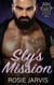 Sly's Mission - Valhalla Warriors, #3