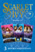 Scarlet and Ivy 3-book Collection Volume 1 - The Lost Twin, The Whispers in the Walls, The Dance in the Dark