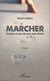 Marcher - Écouter ce que nos pas nous disent - Essai