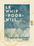 Le Whip-Poor-Will - Les pionniers de l'Oregon