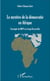Mystère de la démocratie en Afrique (Le) - L'exemple du RDPS au Congo Brazzaville