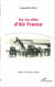 Sur les ailes d'Air France