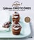 Gâteaux émoticônes - J'adore