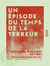 Un épisode du temps de la Terreur