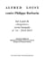 Alfred Loisy - contre Philippe Barbarin