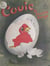 Couic, le poussin rouge