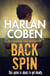 Back Spin - From the Number One bestselling creator of the hit Netflix series Missing You
