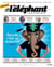 L'éléphant : La revue 01 - La revue de culture générale