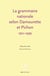 La grammaire nationale selon Damourette et Pichon (1911-1939) - L'invention du locuteur