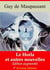 Le Horla – suivi d'annexes - Nouvelle édition 2019
