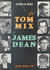 De Tom Mix à James Dean - Ou Le mythe de l'homme dans le cinéma américain