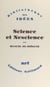 Science et nescience