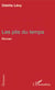 Les plis du temps - Roman