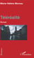 Téléréalité - Roman