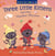 Three Little Kittens and Other Number Rhymes (Read Aloud)