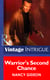 Warrior's Second Chance