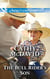 The Bull Rider's Son