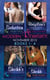 Modern Romance November 2015 Books 1-4 - A Christmas Vow of Seduction / Brazilian's Nine Months' Notice / The Sheikh's Christmas Conquest / Shackled to the Sheikh