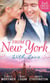 From New York With Love - Rumours on the Red Carpet / Rapunzel in New York / Sizzle in the City