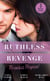 Ruthless Revenge: Priceless Proposal - The Sicilian's Surprise Wife / Secret Heiress, Secret Baby / Guardian to the Heiress