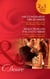 His Convenient Virgin Bride / Seduction On The Ceo's Terms - His Convenient Virgin Bride (Montana Millionaires: The Ryders) / Seduction on the CEO's Terms (Napa Valley Vows)