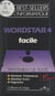 WordStar 4.0 facile