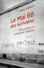Le mai 68 des écrivains. Crise politique et avant-gardes littéraire
