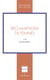 Réclamations de Femmes - 1789. Nouvelle édition