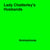 Lady Chatterley's Husbands - An Anonymous Sequel To The Celebrated Novel Lady Chatterley's Lover