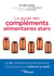 Le guide des compléments alimentaires stars - Vitamine C, vitamine D, magnésium, zinc, oméga-3 et coenzyme Q10 - Les 6 compléments alimentaires indispensables pour renforcer sa santé