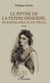 Le Mythe de la femme indigène - De Baudelaire au XXe siècle
