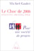 Le Choc de 2006 - Démographie, croissance, emploi. Pour une société de projets
