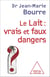 Le Lait : vrais et faux dangers