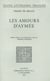 Les Amours d'Aymée