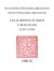 Les juristes suisses à Bologne (1255-1330) - Notices biographiques et Regestes des actes bolonais