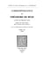 Correspondance - Tome XLI (1600)