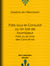Paris sous le Consulat ou Un bal de fournisseur - Paris ou le Livre des Cent-et-Un