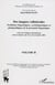 Des langues collatérales - Problèmes linguistiques, sociolinguistiques et glottopolitiques de la proximité linguistique - Volume 2