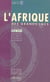 L'Afrique des grands lacs - Annuaire 2008-2009