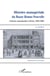 Histoire managériale du Bazar Bonne-Nouvelle - Galeries marchandes à Paris, 1835-1863