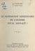 Le patrimoine héréditaire de l'homme est-il menacé ? - Conférence donnée au Palais de la découverte, le 28 octobre 1967