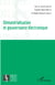 Dématérialisation et gouvernance électronique