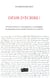 Désir d'écrire ? - 50 textes d'auteur.e.s contemporain.e.s accompagnés - de propositions pour stimuler l'écriture et la créativité