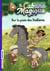 La cabane magique, Tome 17 - Sur la piste des Indiens